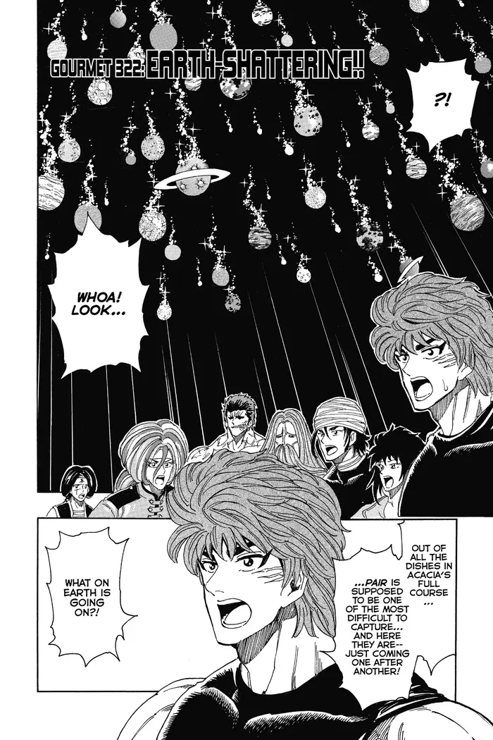 Toriko Chapter 322 image 02_optimized